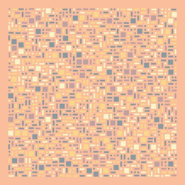 Dörtgen arkaplan vektör sanat çizimi