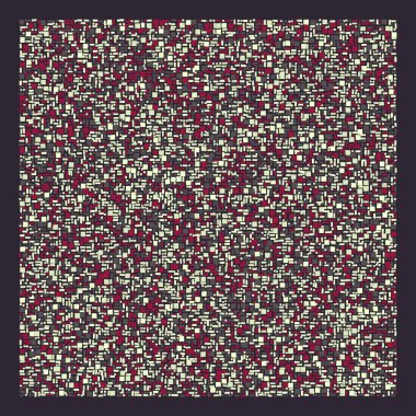 Dörtgen arkaplan vektör sanat çizimi