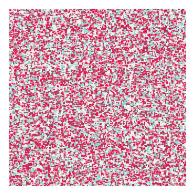 Dörtgen arkaplan vektör sanat çizimi