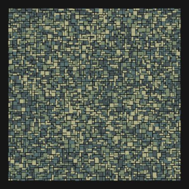 Dörtgen arkaplan vektör sanat çizimi