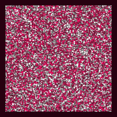 Dörtgen arkaplan vektör sanat çizimi