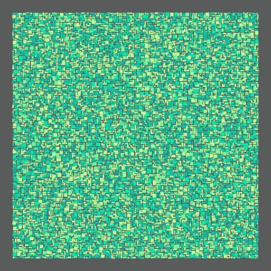 Dörtgen arkaplan vektör sanat çizimi