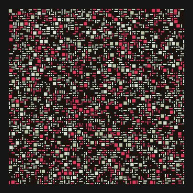 Dörtgen arkaplan vektör sanat çizimi