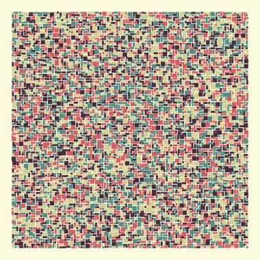 Dörtgen arkaplan vektör sanat çizimi