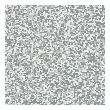 Dörtgen arkaplan vektör sanat çizimi