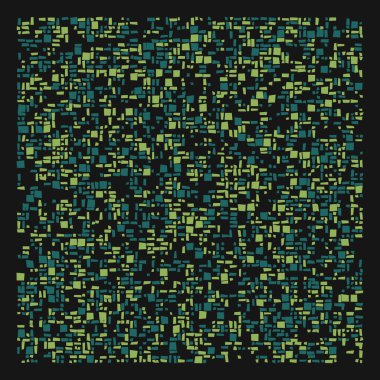 Dörtgen arkaplan vektör sanat çizimi