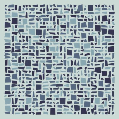 Dörtgen arkaplan vektör sanat çizimi