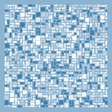 Dörtgen arkaplan vektör sanat çizimi