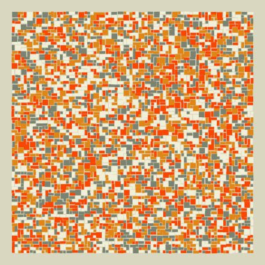 Dörtgen arkaplan vektör sanat çizimi