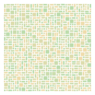 Dörtgen arkaplan vektör sanat çizimi