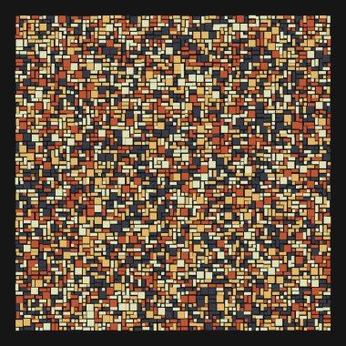 Dörtgen arkaplan vektör sanat çizimi