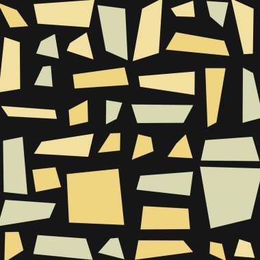 Dörtgen arkaplan vektör sanat çizimi