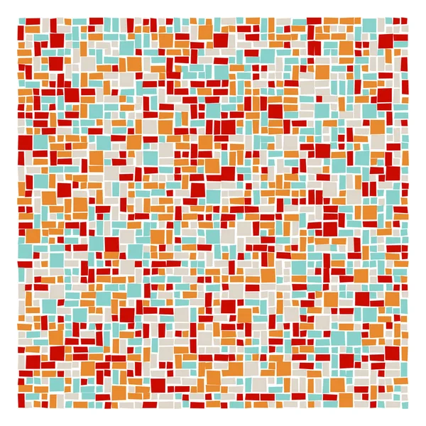 Dörtgen arkaplan vektör sanat çizimi