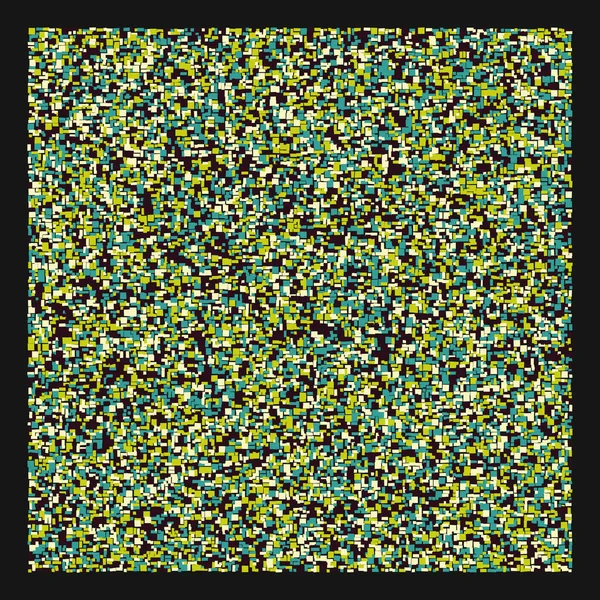 Ofset Quad üretken sanat arkaplan çizimi