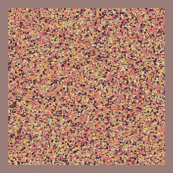 Ofset Quad üretken sanat arkaplan çizimi