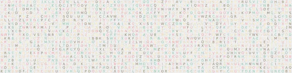 Soyut Geometrik Desen, Sanat Çizimi