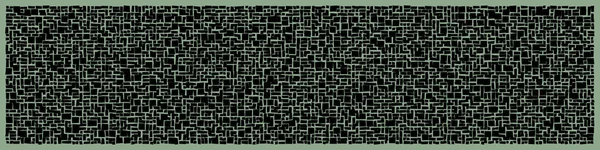 Dengeli dörtlü, üretken sanat çizimi