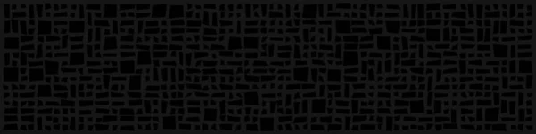 Modèle Géométrique Abstrait Couleur Illustration Vectorielle Carrés Rectangles — Image vectorielle