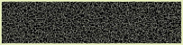 Soyut geometrik desen, vektör illüstrasyonu, kareler ve dikdörtgenler  