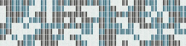 Geometrik üretken model, vektör arkaplan, sanat illüstrasyonu