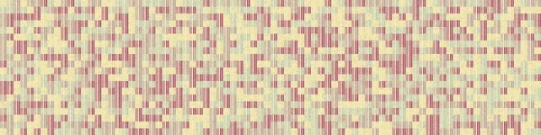 soyut geometrik model vektör çizimi