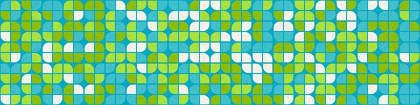 Soyut Geometrik Desen, Sanat Çizimi