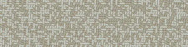 Geometrik şekilli kusursuz desen, vektör illüstrasyonu