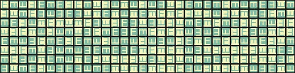 soyut geometrik desen, vektör illüstrasyonu