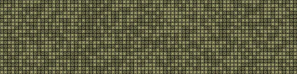 soyut geometrik model vektör çizimi 