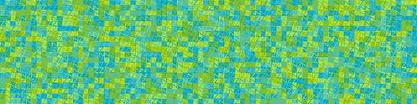 soyut geometrik model vektör çizimi 