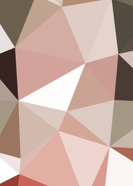 Çoklu geometrik model arka planı. Renkli döşeme tasarımı arkaplanı. Paralelkenarlı üçgen şekiller halinde üçgen çizgiler. Yaratıcı geometri kalıpları şekillendirir, Üretici Sanat arkaplan çizimi