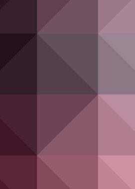 Çoklu geometrik model arka planı. Renkli döşeme tasarımı arkaplanı. Paralelkenarlı üçgen şekiller halinde üçgen çizgiler. Yaratıcı geometri kalıpları şekillendirir, Üretici Sanat arkaplan çizimi