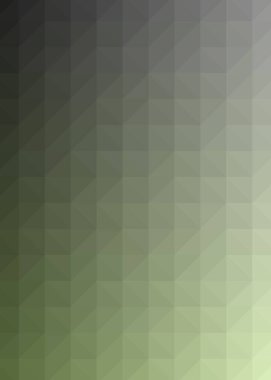 Soyut renkli arkaplan. Çokgen desen. Resim çizimi 