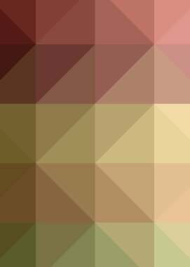 Çoklu geometrik model arka planı. Renkli döşeme tasarımı arkaplanı. Paralelkenarlı üçgen şekiller halinde üçgen çizgiler. Yaratıcı geometri kalıpları şekillendirir, Üretici Sanat arkaplan çizimi