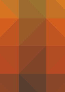 Soyut renkli arkaplan. Çokgen desen. Resim çizimi