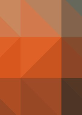 Çoklu geometrik model arka planı. Renkli döşeme tasarımı arkaplanı. Paralelkenarlı üçgen şekiller halinde üçgen çizgiler. Yaratıcı geometri kalıpları şekillendirir, Üretici Sanat arkaplan çizimi