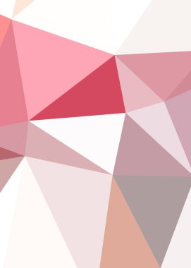 Çoklu geometrik model arka planı. Renkli döşeme tasarımı arkaplanı. Paralelkenarlı üçgen şekiller halinde üçgen çizgiler. Yaratıcı geometri kalıpları şekillendirir, Üretici Sanat arkaplan çizimi