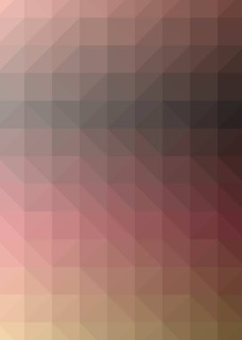 Çoklu geometrik model arka planı. Renkli döşeme tasarımı arkaplanı. Paralelkenarlı üçgen şekiller halinde üçgen çizgiler. Yaratıcı geometri kalıpları şekillendirir, Üretici Sanat arkaplan çizimi