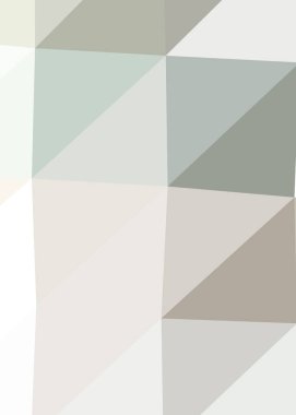 Çoklu geometrik model arka planı. Renkli döşeme tasarımı arkaplanı. Paralelkenarlı üçgen şekiller halinde üçgen çizgiler. Yaratıcı geometri kalıpları şekillendirir, Üretici Sanat arkaplan çizimi