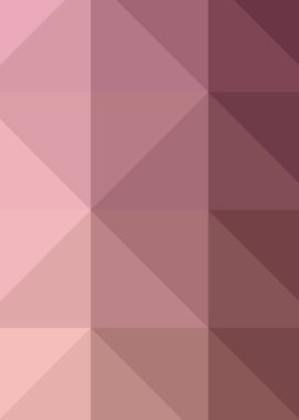 Çoklu geometrik model arka planı. Renkli döşeme tasarımı arkaplanı. Paralelkenarlı üçgen şekiller halinde üçgen çizgiler. Yaratıcı geometri kalıpları şekillendirir, Üretici Sanat arkaplan çizimi