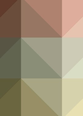 Çoklu geometrik model arka planı. Renkli döşeme tasarımı arkaplanı. Paralelkenarlı üçgen şekiller halinde üçgen çizgiler. Yaratıcı geometri kalıpları şekillendirir, Üretici Sanat arkaplan çizimi