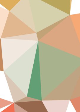 Çoklu geometrik model arka planı. Renkli döşeme tasarımı arkaplanı. Paralelkenarlı üçgen şekiller halinde üçgen çizgiler. Yaratıcı geometri kalıpları şekillendirir, Üretici Sanat arkaplan çizimi