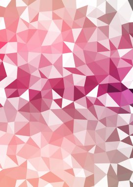 Çoklu geometrik model arka planı. Renkli döşeme tasarımı arkaplanı. Paralelkenarlı üçgen şekiller halinde üçgen çizgiler. Yaratıcı geometri kalıpları şekillendirir, Üretici Sanat arkaplan çizimi