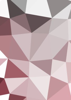 Çoklu geometrik model arka planı. Renkli döşeme tasarımı arkaplanı. Paralelkenarlı üçgen şekiller halinde üçgen çizgiler. Yaratıcı geometri kalıpları şekillendirir, Üretici Sanat arkaplan çizimi