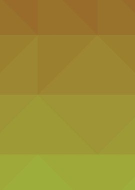 Soyut renkli arkaplan. Çokgen desen. Resim çizimi 