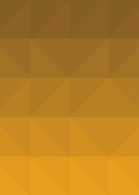 Soyut renk Düşük Poligonlar arkaplan, vektör illüstrasyonu 