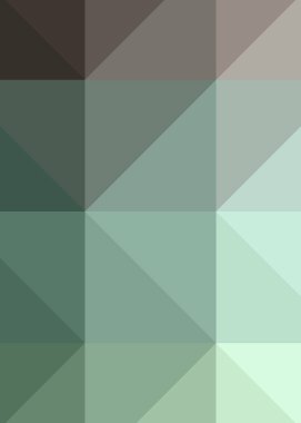 Çoklu geometrik model arka planı. Renkli döşeme tasarımı arkaplanı. Paralelkenarlı üçgen şekiller halinde üçgen çizgiler. Yaratıcı geometri kalıpları şekillendirir, Üretici Sanat arkaplan çizimi