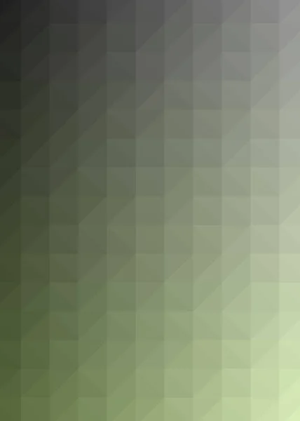 Abstraktní Barevné Pozadí Mnohoúhelníkový Vzor Umělecká Ilustrace — Stockový vektor