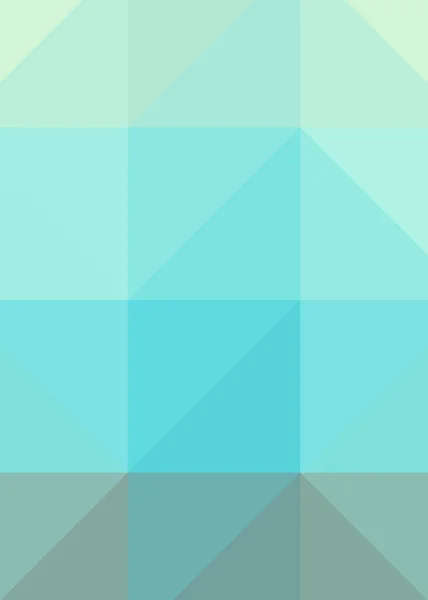 Αφηρημένο Πολύχρωμο Φόντο Πολυγωνικό Μοτίβο Εικονογράφηση — Διανυσματικό Αρχείο