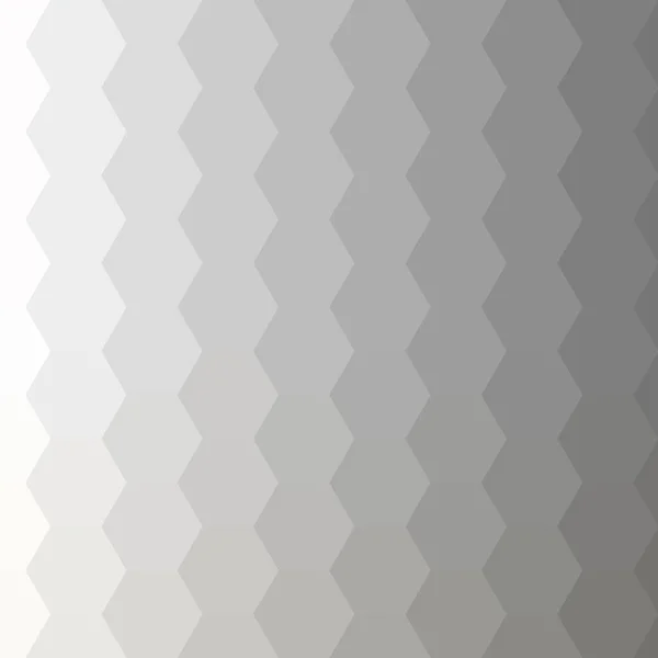 Polygone Geometrische Muster Hintergrund Farbig Gekachelte Textur Design Hintergrund Dreieckige — Stockvektor